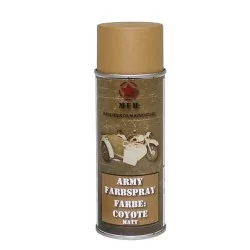 SPRAY 400 ML COYOTE MATE