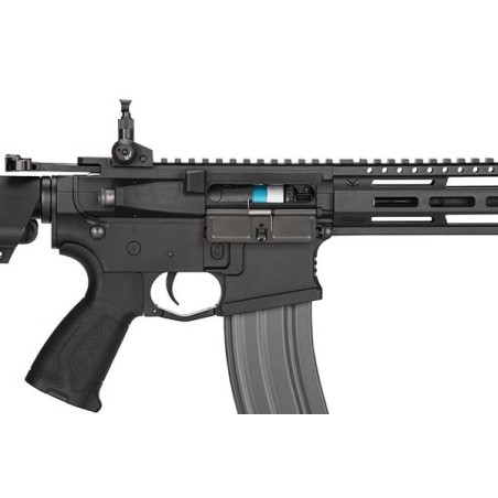 CM16 RAIDER 2.0 G&G TAN ▷ PRECISIÓN Y ALCANCE · VSGun