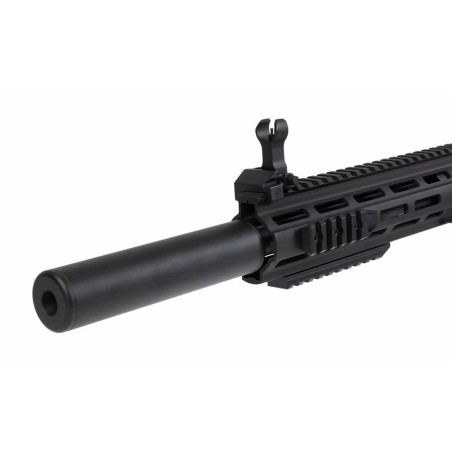 BUSHIDO CHU VERDE/NEGRO GATILLO ELECTRÓNICO MAPLE LEAF ☑ · VSGun