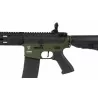 BUSHIDO CHU VERDE/NEGRO GATILLO ELECTRÓNICO MAPLE LEAF ☑ · VSGun