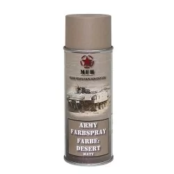 SPRAY 400 ML DESIERTO MATE