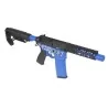 BUSHIDO CHUGI SPEEDSOFT SAIGO DEFENSE PRECISIÓN ⇨ · VSGun