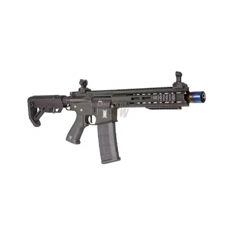 BUSHIDO GI NEGRA GATILLO ELECTRÓNICO MAPLE LEAF ✔ · VSGun