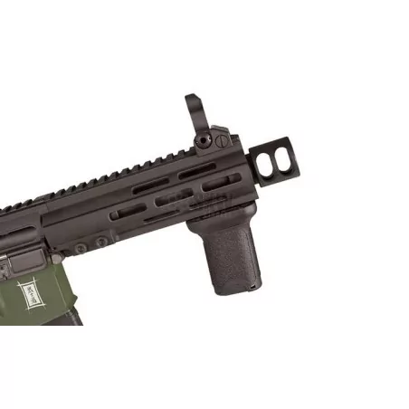 BUSHIDO REI OD GATILLO ELECTRÓNICO MEJORADO SAIGO DEFENSE ✔ · VSGun