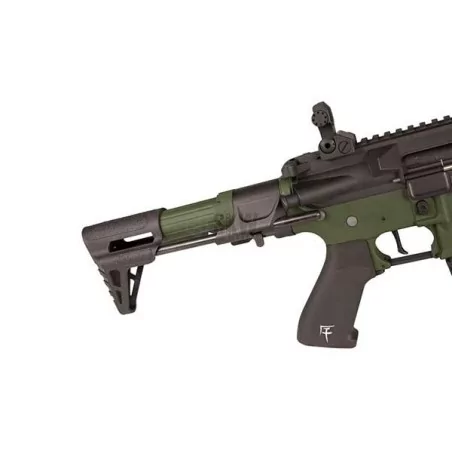 BUSHIDO REI OD GATILLO ELECTRÓNICO MEJORADO SAIGO DEFENSE ✔ · VSGun