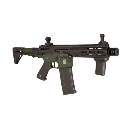 BUSHIDO REI OD GATILLO ELECTRÓNICO MEJORADO SAIGO DEFENSE ✔ · VSGun