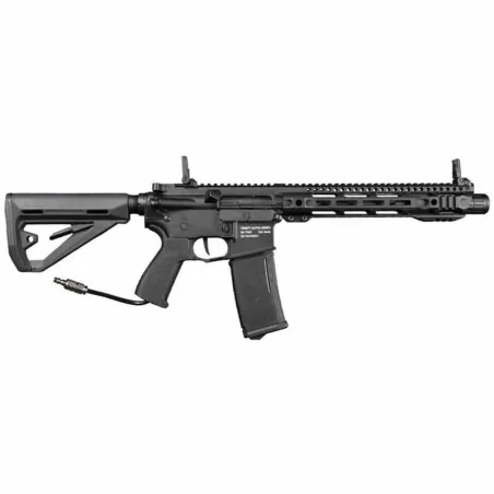 RÉPLICA HPA M4 GATE TRINITY ARMAMENT GA-TA01P 11,5" NEGRA (BY ARCTURUS) ▷ ALTO RENDIMIENTO · VSGun