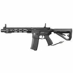 Réplica HPA M4 Gate Trinity Armament GA-TA01P 11,5" Negra (by Arcturus) con gatillo electrónico TITAN II HPA