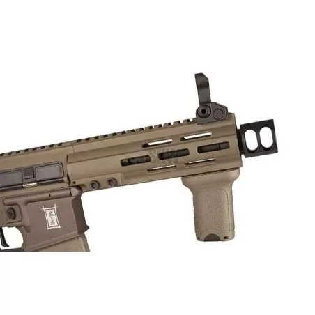 BUSHIDO REI TAN GATILLO ELECTRÓNICO MEJORADO SAIGO DEFENSE ✔ · VSGun