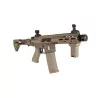 BUSHIDO REI TAN GATILLO ELECTRÓNICO MEJORADO SAIGO DEFENSE ✔ · VSGun