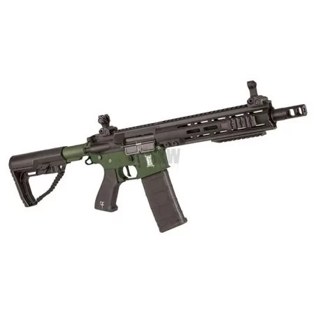 BUSHIDO YU OD GATILLO ELÉCTRICO MEJORADO MAPLE LEAF ⇨ · VSGun
