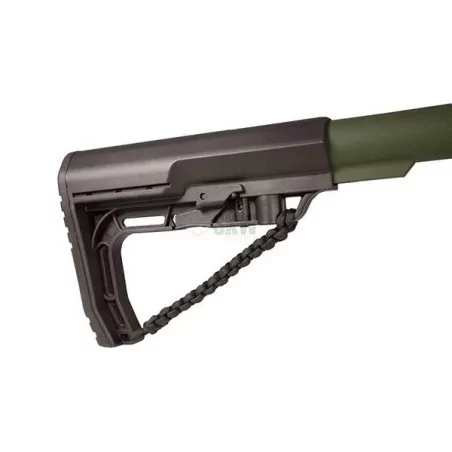 BUSHIDO YU OD GATILLO ELÉCTRICO MEJORADO MAPLE LEAF ⇨ · VSGun