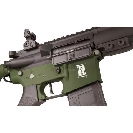 BUSHIDO YU OD GATILLO ELÉCTRICO MEJORADO MAPLE LEAF ⇨ · VSGun