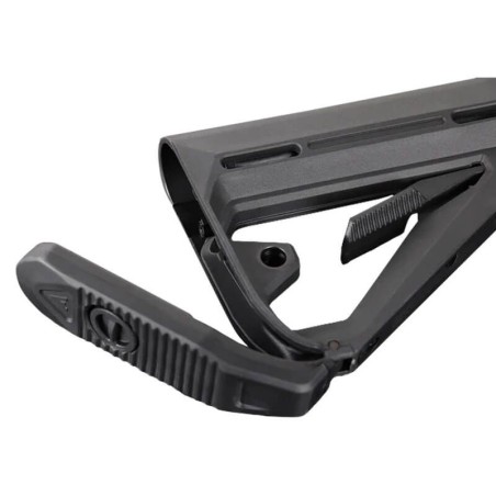 RÉPLICA HPA M4 GATE TRINITY 15" NEGRA ▷ ALTO RENDIMIENTO · VSGun