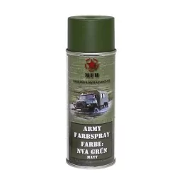 SPRAY 400 ML VERDE NVA MATE
