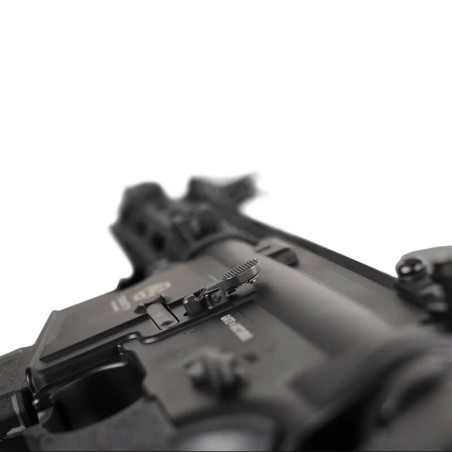 RÉPLICA HPA M4 GATE TRINITY 15" NEGRA ▷ ALTO RENDIMIENTO · VSGun