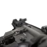 RÉPLICA HPA M4 GATE TRINITY 8" NEGRA (BY ARCTURUS) ▷ ALTO RENDIMIENTO · VSGun