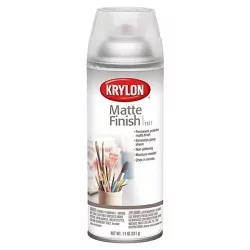 SPRAY KRYLON BARNIZ