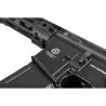 RÉPLICA HPA M4 GATE TRINITY 8" NEGRA (BY ARCTURUS) ▷ ALTO RENDIMIENTO · VSGun