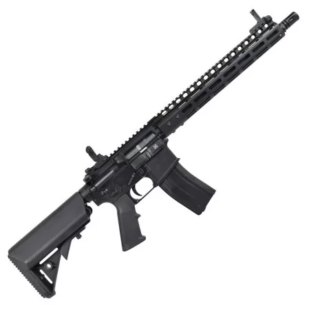 NOVESKE N4 GOLDEN EAGLE GBB 7" NEGRA ▷ ALTO RENDIMIENTO · VSGun
