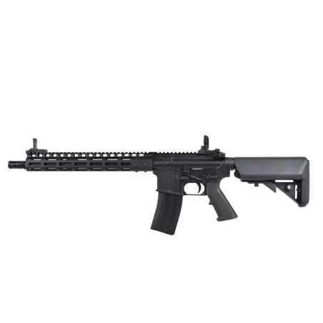 NOVESKE N4 GOLDEN EAGLE GBB 7" NEGRA ▷ ALTO RENDIMIENTO · VSGun