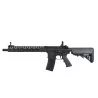 NOVESKE N4 GOLDEN EAGLE GBB 7" NEGRA ▷ ALTO RENDIMIENTO · VSGun