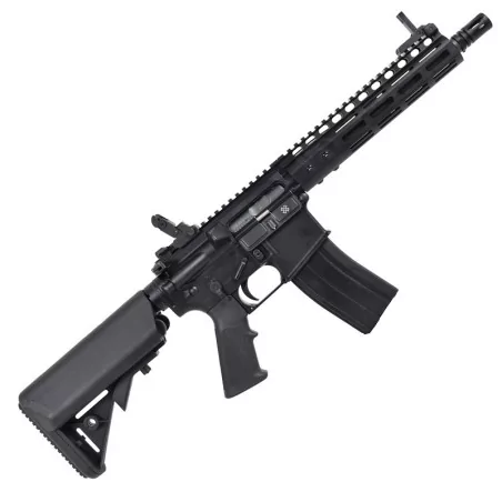NOVESKE N4 GOLDEN EAGLE GBB 9" NEGRA ▷ ALTO RENDIMIENTO · VSGun