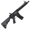 NOVESKE N4 GOLDEN EAGLE GBB 9" NEGRA ▷ ALTO RENDIMIENTO · VSGun