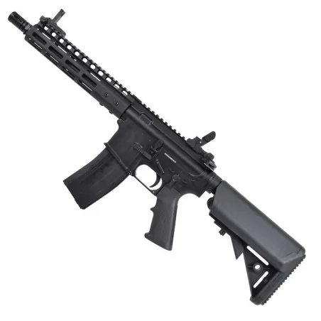 NOVESKE N4 GOLDEN EAGLE GBB 9" NEGRA ▷ ALTO RENDIMIENTO · VSGun