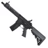 NOVESKE N4 GOLDEN EAGLE GBB 9" NEGRA ▷ ALTO RENDIMIENTO · VSGun