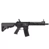 Noveske N4 Golden Eagle GBB 9" Black réplica de airsoft con construcción de metal y sistema de gas de cerrojo abierto