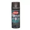SPRAY KRYLON BROWN FUSION TECHNOLOGY