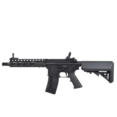 NOVESKE N4 GOLDEN EAGLE GBB 9" NEGRA ▷ ALTO RENDIMIENTO · VSGun