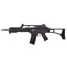 AEG G36K GOLDEN EAGLE NEGRA ▷ RENDIMIENTO Y DURABILIDAD · VSGun