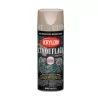 SPRAY KRYLON KAKI FUSION TECHNOLOGY
