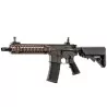 MK18 GBB GOLDEN EAGLE DANIEL DEFENSE NEGRA/MARRON ▷ REALISMO Y PRECISIÓN · VSGun