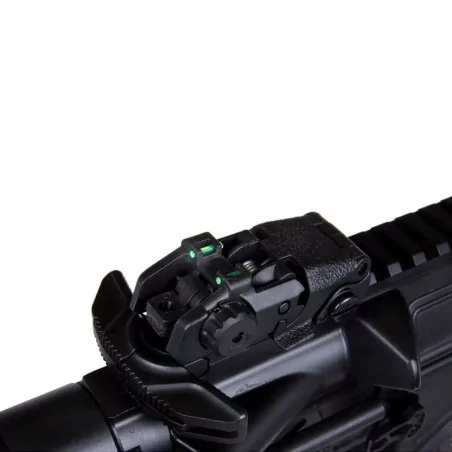 PDW EAGLE 6.5" GBB NEGRO ▷ REALISMO Y COMPACTACIÓN · VSGun