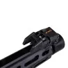 PDW EAGLE 6.5" GBB NEGRO ▷ REALISMO Y COMPACTACIÓN · VSGun