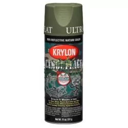 SPRAY KRYLON OLIVE FUSION TECHNOLOGY