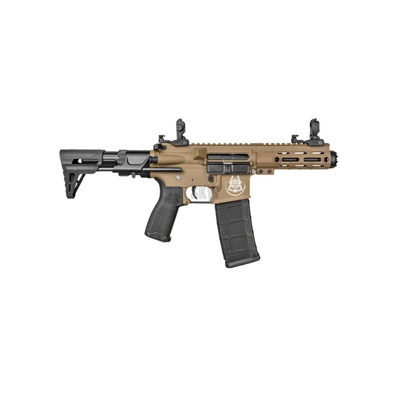 Réplica Ronin Tan Saigo Defense +nub +goma Maple Leaf