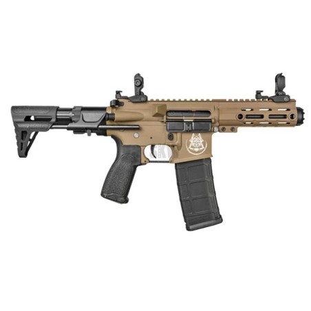 Réplica Ronin Tan Saigo Defense +nub +goma Maple Leaf