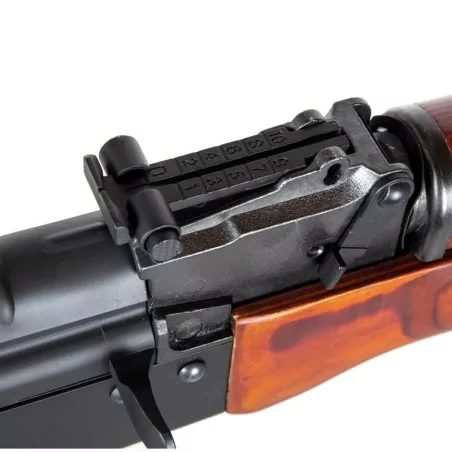 SPECNA ARMS AK SA-J02 EDGE™ 2.0 ASTER V3 ➡️ · VSGun