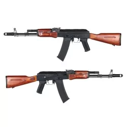 SPECNA ARMS AK SA-J02 EDGE™ 2.0 ASTER V3 airsoft