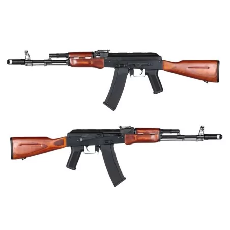SPECNA ARMS AK SA-J02 EDGE™ 2.0 ASTER V3 airsoft