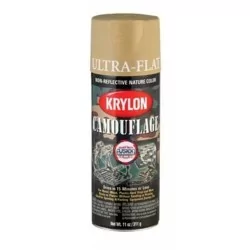 SPRAY KRYLON SAND FUSION TECHNOLOGY
