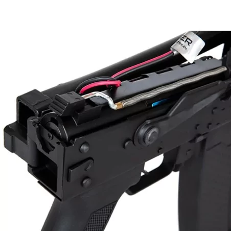 SPECNA ARMS AK SA-J04 EDGE™ 2.0 ASTER V3 ➡️ · VSGun