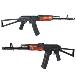 SPECNA ARMS AK SA-J04 EDGE™ 2.0 ASTER V3 airsoft