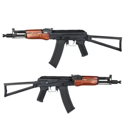 SPECNA ARMS AK SA-J08 EDGE™ 2.0 ASTER V3 airsoft