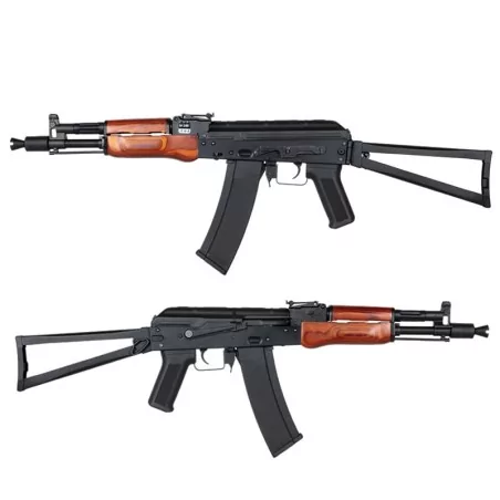 SPECNA ARMS AK SA-J08 EDGE™ 2.0 ASTER V3 airsoft
