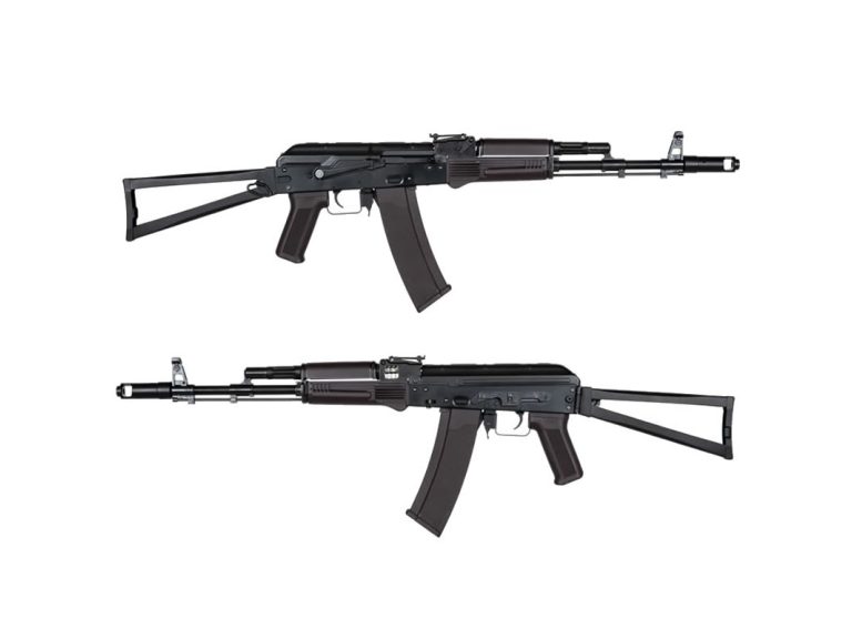 SPECNA ARMS AK SA-J11 EDGE™ 2.0 ASTER V3 airsoft